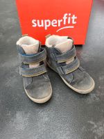 Superfit Winterschuh Groovy Gr  28 Baden-Württemberg - Bammental Vorschau