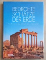 Bildband "Bedrohte Schätze der Erde", Kulturdenkmäler Naturwunder Kiel - Neumühlen-Dietrichsdorf-Oppendorf Vorschau