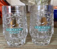 Bierkrug Karlsberg Saarland - Schiffweiler Vorschau