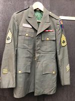 US Army Militäruniform Jacke Berlin Baden-Württemberg - Hilzingen Vorschau