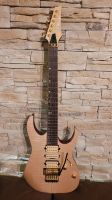 Ibanez RG1070FM NTL Premium - Natural Low Gloss Schleswig-Holstein - Reinfeld Vorschau