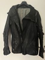 Rare incarnation leather jacket Bayern - Freising Vorschau