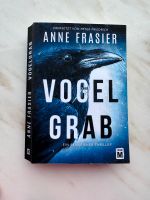 Buch Anne Frasier Vogelgeab Taschenbuch Nordrhein-Westfalen - Wesel Vorschau