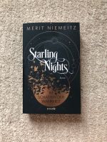 Starling Nights im Schatten der Wahrheit | Merit Niemeitz Band 1 Baden-Württemberg - Wertheim Vorschau