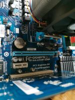 Mainboard und CPU Bundle Dresden - Prohlis-Nord Vorschau