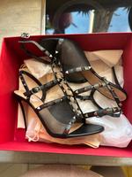 High Heels Rockstude Stuttgart - Stuttgart-Ost Vorschau