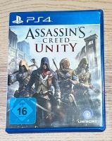 Assassins Creed Unity PS4 Hessen - Schwalbach a. Taunus Vorschau