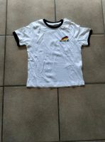 Shirt Deutschland 110/116 Niedersachsen - Sande Vorschau