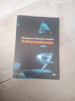 Buch Schattenkinder Niedersachsen - Schwülper Vorschau