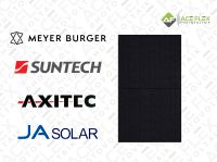 AXITEC - Suntech - Ja Solar - Meyer Burger Solarmodule Niedersachsen - Wallenhorst Vorschau