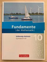 Fundamente der Mathematik, 10, G9, Schleswig-Holstein, neu Rheinland-Pfalz - Irrel Vorschau