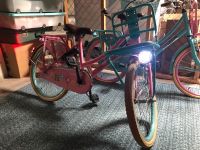 Kinderfahrrad Cruiser Fahrrad Popal Müritz - Landkreis - Röbel Vorschau