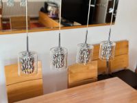 Designer LED Tischleuchte / Hängeleuchte für Esszimmer TOP Hessen - Dietzenbach Vorschau