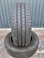 2x Sommerreifen 185/60R15 88H Continental 6mm Nordrhein-Westfalen - Detmold Vorschau