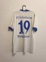 Original Schalke 04 Trikot | Burgstaller 19 | 2017 2018 | L Berlin - Reinickendorf Vorschau