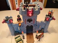 Playmobil 6697 Burg des Schwarzen Barons Niedersachsen - Apensen Vorschau