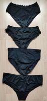 Triumph 4 Stück set BH 44 schwarz Saarland - Völklingen Vorschau