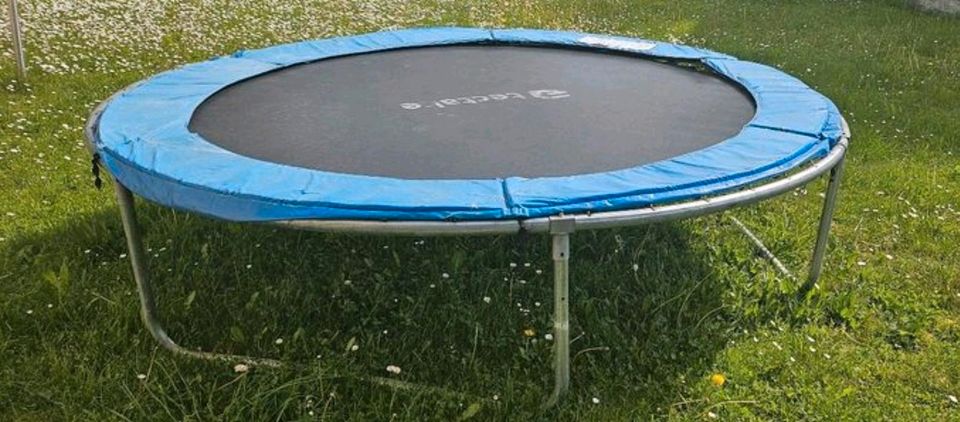 Trampolin Durchmesser in Lübeck