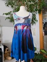 DESIGUAL KLEID S/M  NEUWERTIG Bayern - Gunzenhausen Vorschau