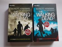 Robert Kirkman - The Walking Dead Buch / Roman 1&2 oder einzeln Lübeck - St. Gertrud Vorschau