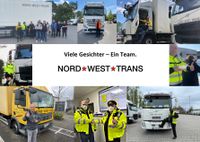 LKW Fahrer:in 538 € / Teilzeit für Samstag C / CE Nordrhein-Westfalen - Greven Vorschau