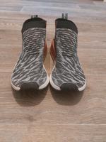 adidas NMD CS2 Glitch Schwarz Rot Weiß Leipzig - Grünau-Mitte Vorschau