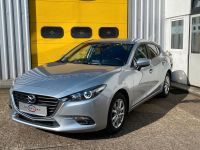 Mazda 3 Lim. D Center-Line aus 2.Hand Nordrhein-Westfalen - Krefeld Vorschau