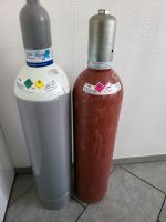 Sauerstoff & Acetylen 20 liter voll Nordrhein-Westfalen - Krefeld Vorschau