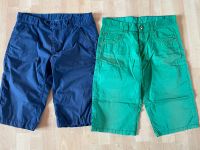 Shorts Gr 176 Bermuda kurze Hose C&A Brandenburg - Zeuthen Vorschau