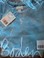 Mini Boden Pointelle Shirt T-Shirt Größe 104 neu mit Etikett Nordrhein-Westfalen - Werne Vorschau