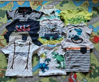 Gr. 98/104, Jungs, T-Shirts, Hosen, Pullis, Hemden, Kleidung Baden-Württemberg - Erbach Vorschau