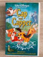 Cap und Capper VHS Rheinland-Pfalz - Osthofen Vorschau