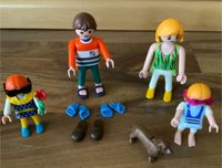 Playmobil Figuren Sommer mit Hund Niedersachsen - Wildeshausen Vorschau