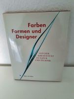 Farben Formen und Designer -Pro Futura Verlag- Duisburg - Duisburg-Süd Vorschau