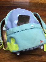 SEVI 1831 soft Kinderrucksack Trudi HABA Schleswig-Holstein - Molfsee Vorschau