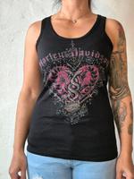Harley-Davidson Damen Top Gr. S Düsseldorf - Eller Vorschau