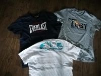 T-Shirts, LTB, Everlast, Gr.L,M, XLTop Brandenburg - Wittenberge Vorschau