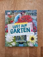 Lust auf Garten Buch NEU Rheinland-Pfalz - Üxheim Vorschau