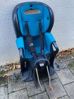Kinderfahrradsitz Römer Jockey Comfort blau Baden-Württemberg - Schwäbisch Gmünd Vorschau