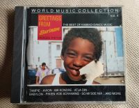 CD " Greetings From Surinam " Nordrhein-Westfalen - Gütersloh Vorschau