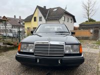 Mercedes Benz w 124 Hessen - Seeheim-Jugenheim Vorschau