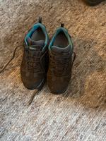 Wanderschuhe Thüringen - Saalfeld (Saale) Vorschau
