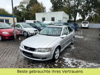Opel Vectra 2.0  Edition Klima AHK Automatik TÜV NEU Brandenburg - Hoppegarten Vorschau