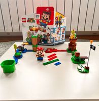 LEGO Super Mario 71360 Starterset Kinder Spielzeug Nintendo Mecklenburg-Vorpommern - Passee Vorschau