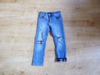 H&M gefütterte Jeans Größe 116 Nordrhein-Westfalen - Königswinter Vorschau