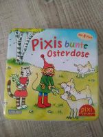 Pixis bunte Osterdose, 8 Pixis, neu Niedersachsen - Stuhr Vorschau