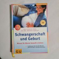 Buch Schwangerschaft und Geburt Niedersachsen - Braunschweig Vorschau