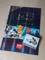 Buch + 180 Sticker " Das Beste aus 100 Jahren  Disney 1923-2023" Baden-Württemberg - Konstanz Vorschau