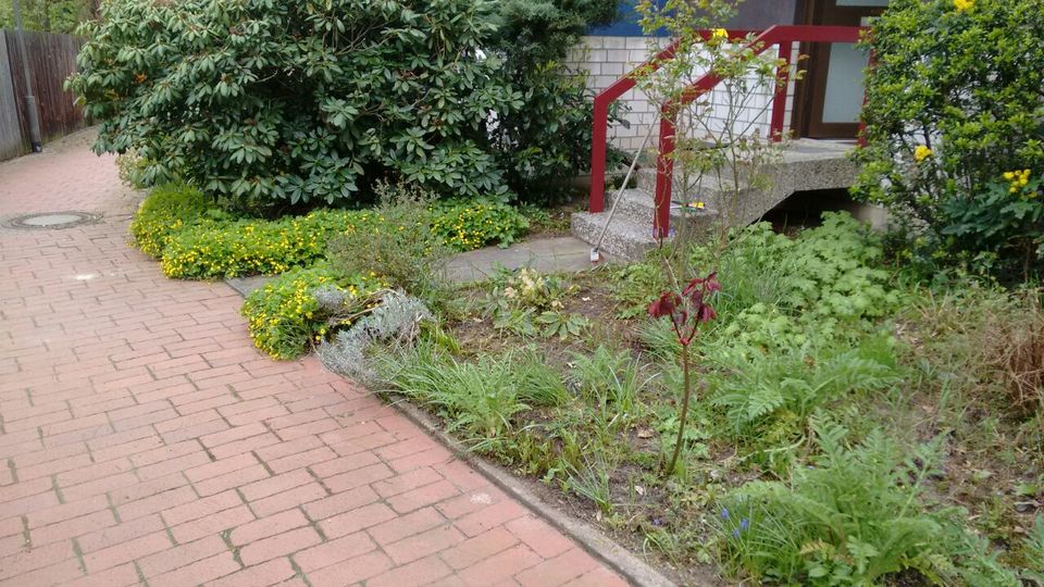Wunderschönes Reihenhaus in bester Lage von Langenhagen in
