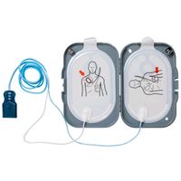 Laerdal Defibrillator Philips AED FR3 oder FRX Elektroden Baden-Württemberg - Hochdorf Vorschau